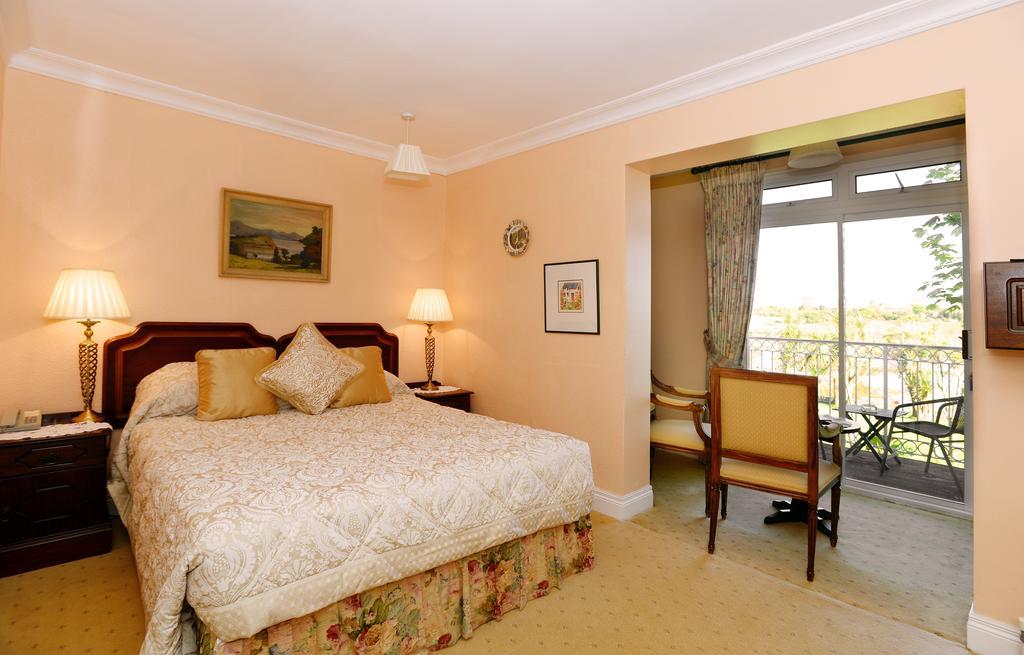 Tahilla Cove Country House Hotel Kenmare Ruang foto