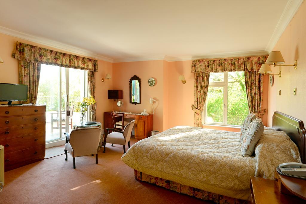 Tahilla Cove Country House Hotel Kenmare Ruang foto